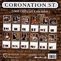 Coronation Street 2008 Calendar, 12x12
