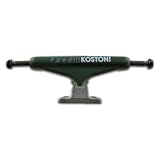 Independent Koston Army Green 129mm (Low) Truck (Set Of 2)