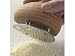 Nigella Lawson Bliss Parmesan Grater, Beech