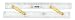 SportingGoods: Small picture for Weems & Plath Marine Navigation Parallel Ruler Brass Arms, 15 Inch