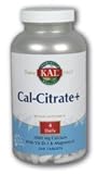 Cal-Citrate+ - 240 - Tablet