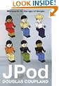 JPod: Special Edition