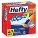Hefty Cinchsak Grip Tall Kitchen Bag
