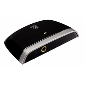Logitech Harmony Adapter for Playstation 3 £34.35