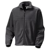 Columbia Steens Mountain Full Zip Jacket - Men's