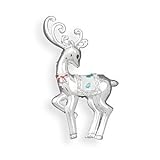 Reindeer Fashion Pin