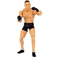UFC Ultimate Fighting Jakks Pacific Series 3 Deluxe Action Figure Mark ColemanLegends