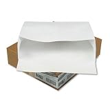 QUALITY PARK PRODUCTS / QUAR4497 / Tyvek Open End Exp Envelopes, Hvywt, 12x16x4, White, 50/carton / Sold as 1 CT