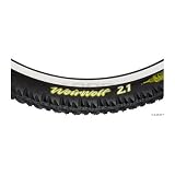 WTB Weirwolf 2.1 TCS Tire Folding UST Bead