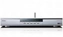 TF 6000 PVR silber