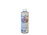 KennelFresh-222 Premier Natural and Safe Pet Odor and Organic Stain Remover (16oz REFILL Bottle - NO SPRAYER INCLUDED)