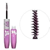 Urban Decay Lingerie & Galoshes For Lashes