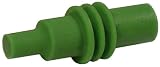  : Pico 5852PT Weatherpack Connector Silicone Cavity Plug (12010300) 5 per Package