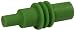Search : Pico 5852PT Weatherpack Connector Silicone Cavity Plug (12010300) 5 per Package