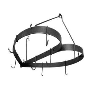 Enclume Single Heart Pot Rack