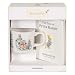 Kitchen & Housewares : Wedgwood Original Peter Rabbit Mug and Book Set