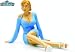 Search : Motorhead Miniatures 18th Scale Lonnie Blue 373