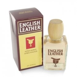 ENGLISH LEATHER by Dana 8 OZ