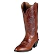 Ariat Women's Heritage Western R Toe
