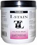 I Stain 16oz powder