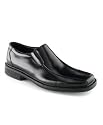 Bostonian Colbert Bike Toe Slip-On Shoe