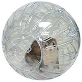 Giant Rub-About Exercise Ball