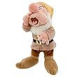 Disney Seven Dwarfs Sneezy Plush Toy - 11''