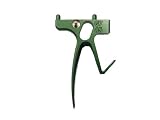 CP Angel G7 45 Trigger - Dust Green