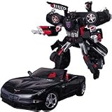 Japanese Transformer Alternator BT-11 Ravage