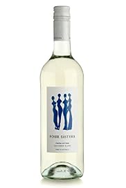 Four Sisters Sauvignon Blanc 2012 - Case of 6