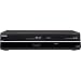 Toshiba DVR670 DVD/VHS Recorder with Built in Tuner, Black