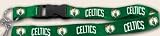 Boston Celtics Lanyard