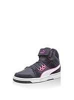 Puma Zapatillas abotinadas Puma Rebound Street SD (Gris)