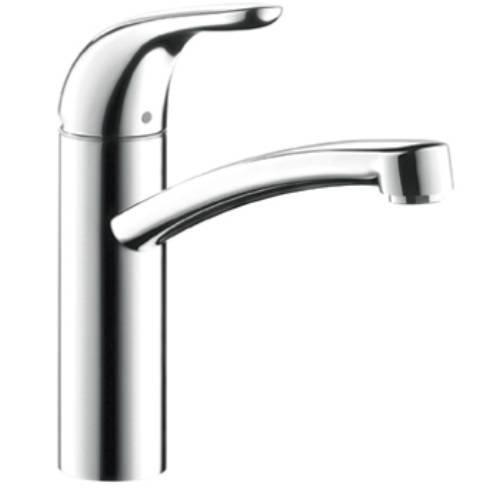 Hansgrohe 04273005 Kitchen Faucet w/ Sidespray