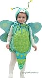 Darling Dragonfly Baby Costume