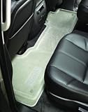 Catch-All&trade; Premium Floor Protection Floor Mat 2nd And 3rd Seat Gray