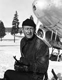 16x20 Photo JOHN WAYNE