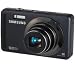 Samsung PL70 Digital Camera - Black