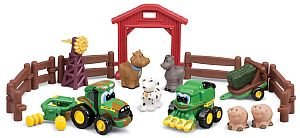 Childrens Toyshop  Toys : My First Collectible 20 Piece Value Set