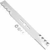 Arnold 490-100-0059 22-Inch Extreme Universal Mulching Lawn Mower Blade