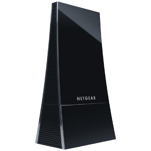 Netgear Universal Dual Band Wireless Internet Adapter for TV & Blu-Ray (WNCE3001)