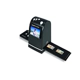 ION Scanner Diapositives et n�gatifs photo USB CarteSD 1 Gopar ION