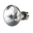 GE Incandescent Indoor Floodlight Bulb with Reflector, 50 Watts, 130 Volt GEL22977