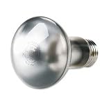 GE Incandescent Indoor Floodlight Bulb with Reflector, 50 Watts, 130 Volt GEL22977