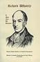 Richard Whately: A Man for All Seasons