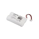 Replacement Cordless Phone Battery
