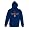 Illinois Fighting Illini Adidas Youth Basic Hooded Sweatshirt