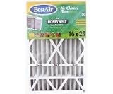 Replacement Honeywell HW1625 Media Air Filter 3-Pack