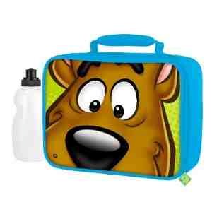 Lunch KIT Scooby-doo