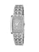 Roberto Bianci Women's Stainless Steel Gray Dial Watch #1810L_GR